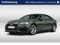 Audi A5 Sportback 40 TFSI 204pk s-tronic S edition Verde - thumbnail 1