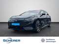 Volkswagen ID.7 Tourer Pro 82 kWh 5J Garantie 360° 20" ACC Schwarz - thumbnail 1