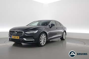 2.0 T8 AWD Inscription | Luchtvering | Head-up | T