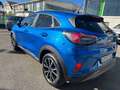Ford Puma '19 1.0 EcoBoost Hybrid 125 CV S&S Titanium Bleu - thumbnail 4