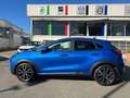 Ford Puma '19 1.0 EcoBoost Hybrid 125 CV S&S Titanium Bleu - thumbnail 3