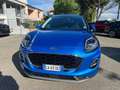 Ford Puma '19 1.0 EcoBoost Hybrid 125 CV S&S Titanium Bleu - thumbnail 2