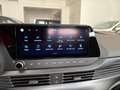 Hyundai i20 Trend Navi Kamera Tempomat Mica Lack Virtual Gris - thumbnail 19