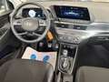Hyundai i20 Trend Navi Kamera Tempomat Mica Lack Virtual Gris - thumbnail 9