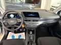 Hyundai i20 Trend Navi Kamera Tempomat Mica Lack Virtual Gris - thumbnail 11