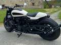 Harley-Davidson Sportster Sportster 1250 S Blanc - thumbnail 1