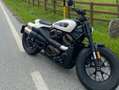 Harley-Davidson Sportster Sportster 1250 S Blanc - thumbnail 3