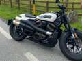 Harley-Davidson Sportster Sportster 1250 S Blanc - thumbnail 2
