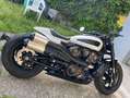 Harley-Davidson Sportster Sportster 1250 S Blanc - thumbnail 9