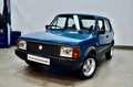 Fiat 127 Super 5 Speed-inkl.H Zulassung Azul - thumbnail 7