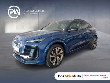 e-tron performance
