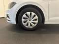 Volkswagen Polo 5 Porte 1.0 EVO BlueMotion 65cv Trendline Blanc - thumbnail 5