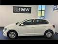 Volkswagen Polo 5 Porte 1.0 EVO BlueMotion 65cv Trendline Blanc - thumbnail 4