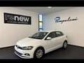 Volkswagen Polo 5 Porte 1.0 EVO BlueMotion 65cv Trendline Blanc - thumbnail 3