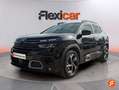 Citroen C5 Aircross PureTech 96kW (130CV) S&S EAT8 C Series Negro - thumbnail 3
