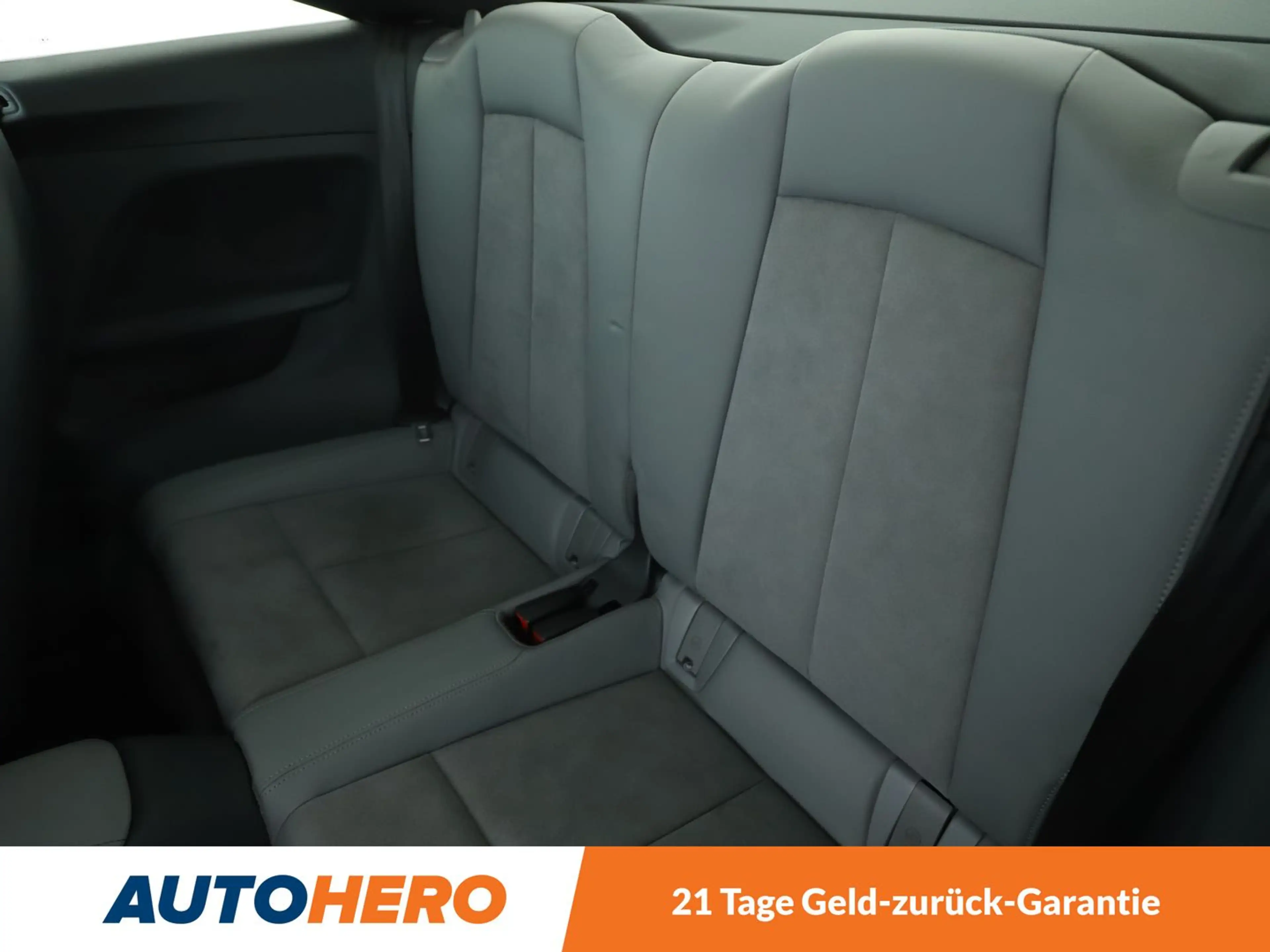 Audi TTS 2.0 TFSI quattro Coupe Aut. *LED*NAVI*VC*CAM* — photo 14