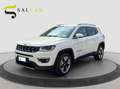 Jeep Compass 2.0 mjt 140 CV Limited Aut. 2020 Bianco - thumbnail 1