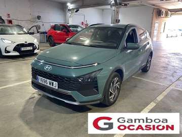 1.2 MPI Maxx