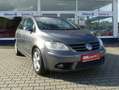 Volkswagen Golf Plus Goal 1.9 TDI Euro4, Klima, AHK. Grau - thumbnail 1
