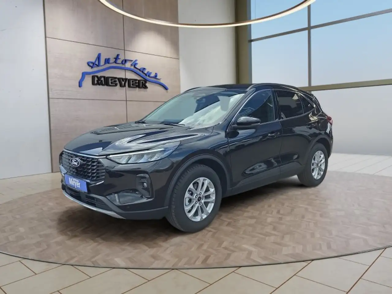 Ford Kuga 1,5 186PS Aut.5*J.Gar/LED/Navi/Winterp. **