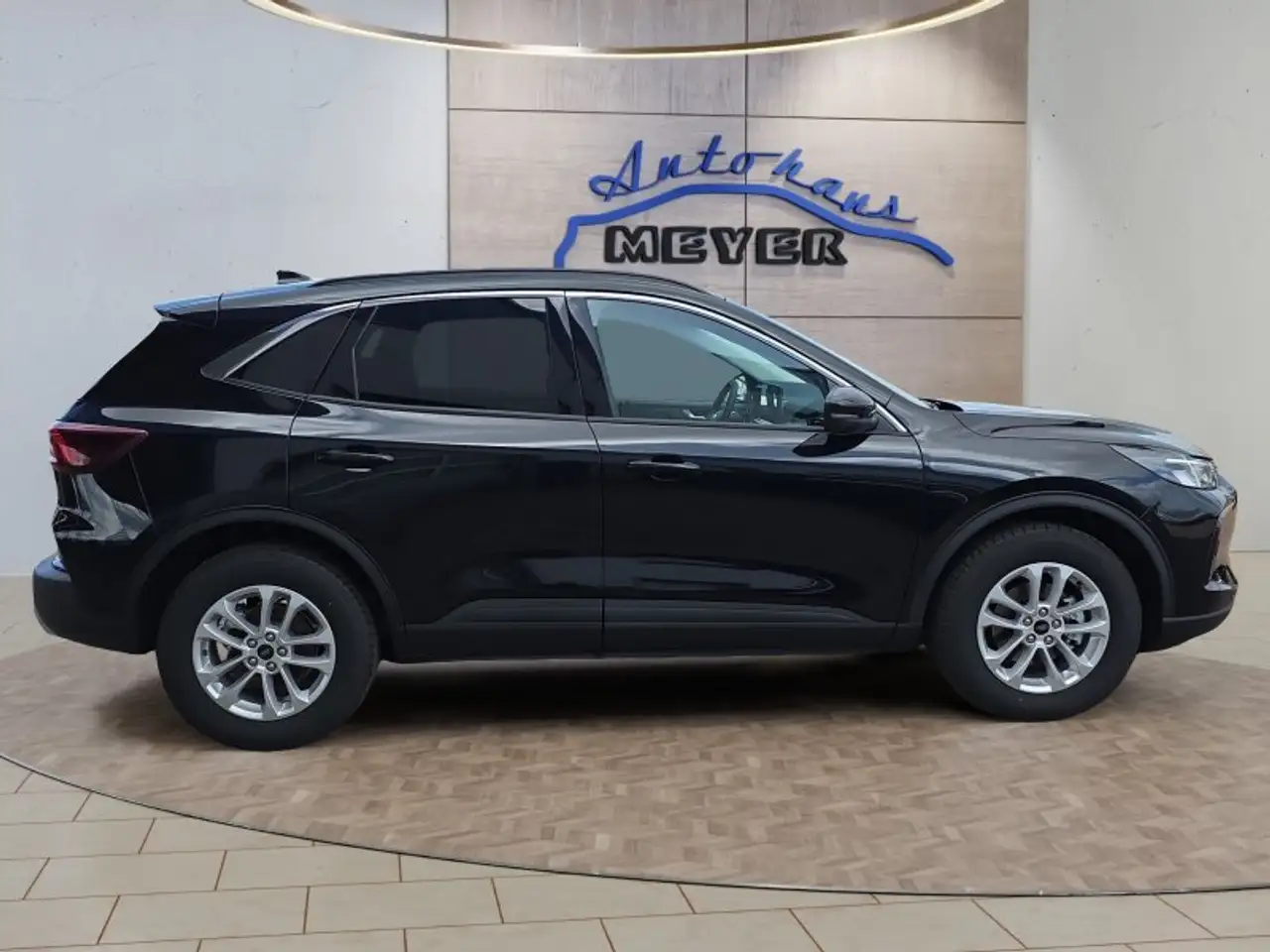 Ford Kuga 1,5 186PS Aut.5*J.Gar/LED/Navi/Winterp. ** 6