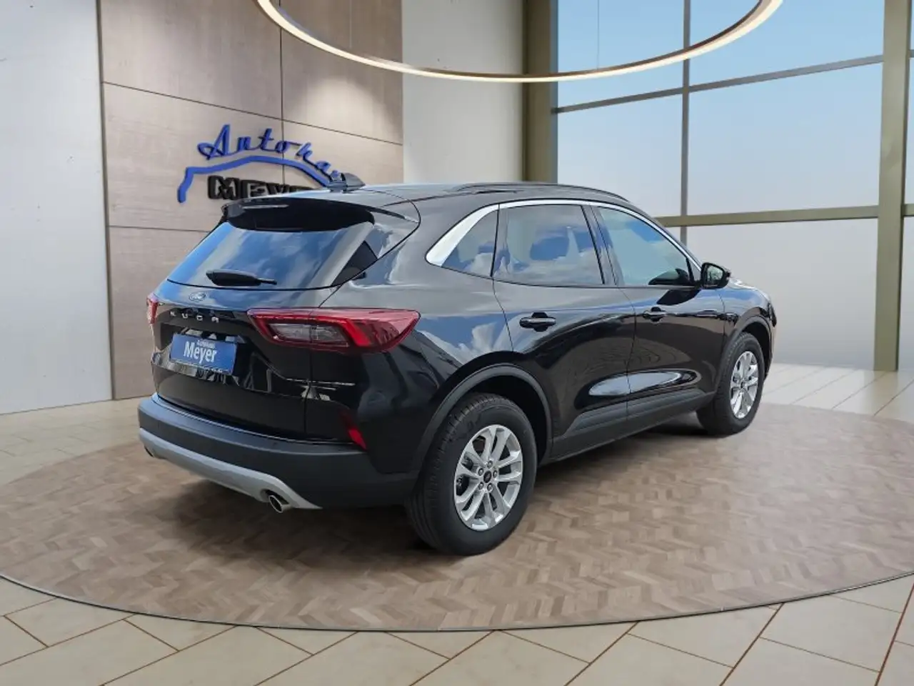 Ford Kuga 1,5 186PS Aut.5*J.Gar/LED/Navi/Winterp. ** 5
