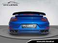 Porsche 991 Carrera 991.2 Turbo S PDK Bleu - thumbnail 6