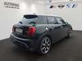 MINI Cooper S 5-Türer*DriveAssist*Stop&Go*Kamera*18"*NaviPlus*Le Schwarz - thumbnail 3