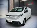 Maxus eDeliver 3 EDEL7 eDeliver7 AWD 88kWh L1H1 7al1h1-P1 Weiß - thumbnail 1