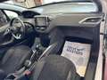 Peugeot 2008 2008 1.2 puretech Allure 82cv my16 Wit - thumbnail 4