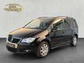 Volkswagen Touran 1.4TSI Trendline *7 Sitzer *Xenon *SHZ *PDC *AHK Schwarz - thumbnail 1