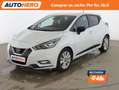 Nissan Micra IG-T N-Connecta 100 Blanco - thumbnail 1
