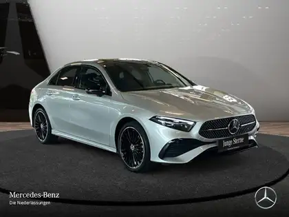 Annonce voiture d'occasion Mercedes-Benz A 250 - CARADIZE