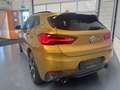 BMW X2 SDrive20i High Executive M-Sport Edition 1 JAAR BO Goud - thumbnail 5