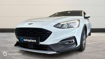 1.0 EcoBoost 125ch