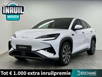 Excellence AWD 91.3 kWh | TE BESTELLEN BIJ BYD UTR
