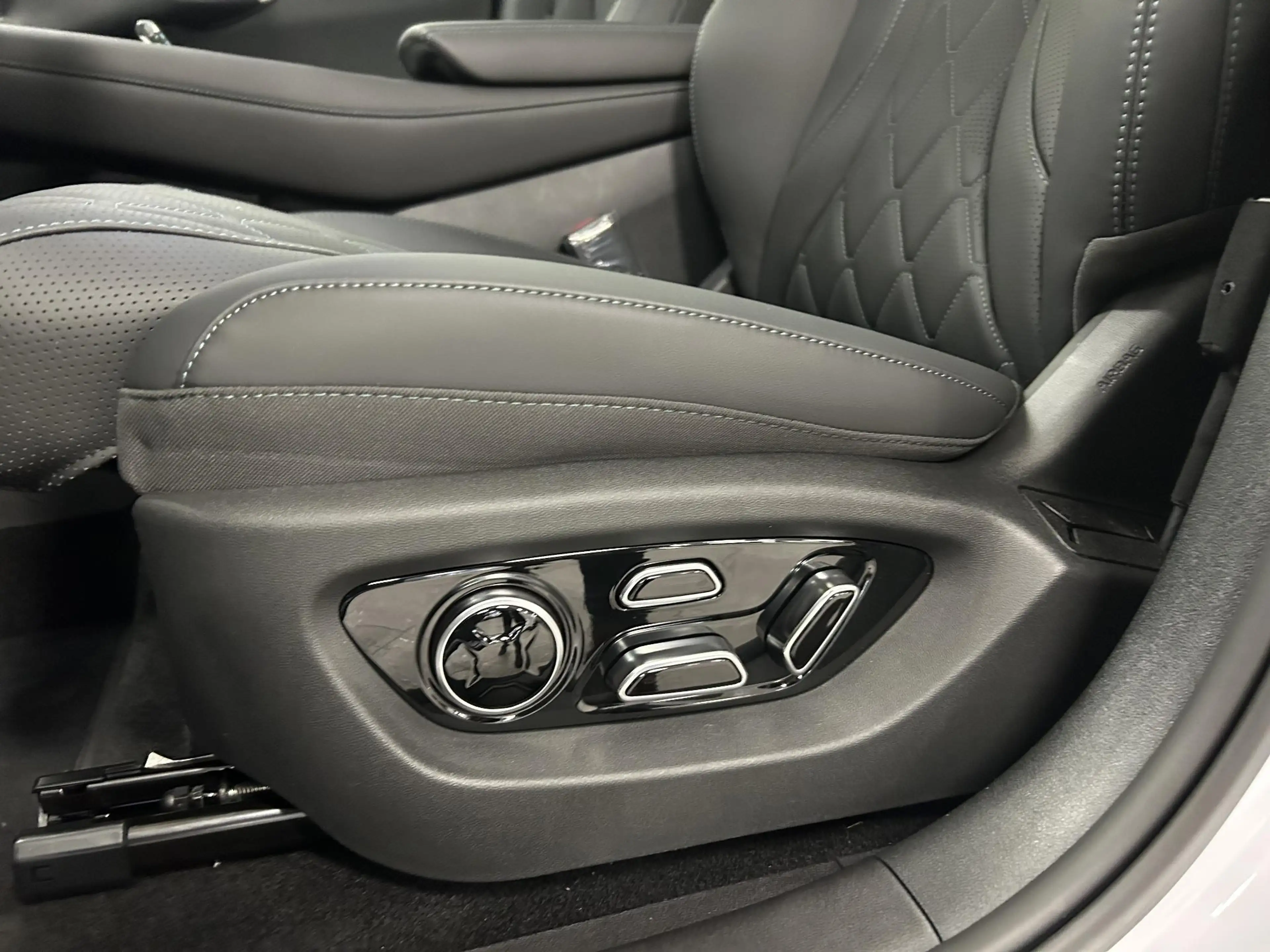 BYD Sealion 7 Excellence AWD 91.3 kWh | TE BESTELLEN BIJ BYD UTR — photo 31