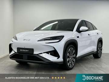 Excellence AWD 91.3 kWh | TE BESTELLEN BIJ BYD UTR