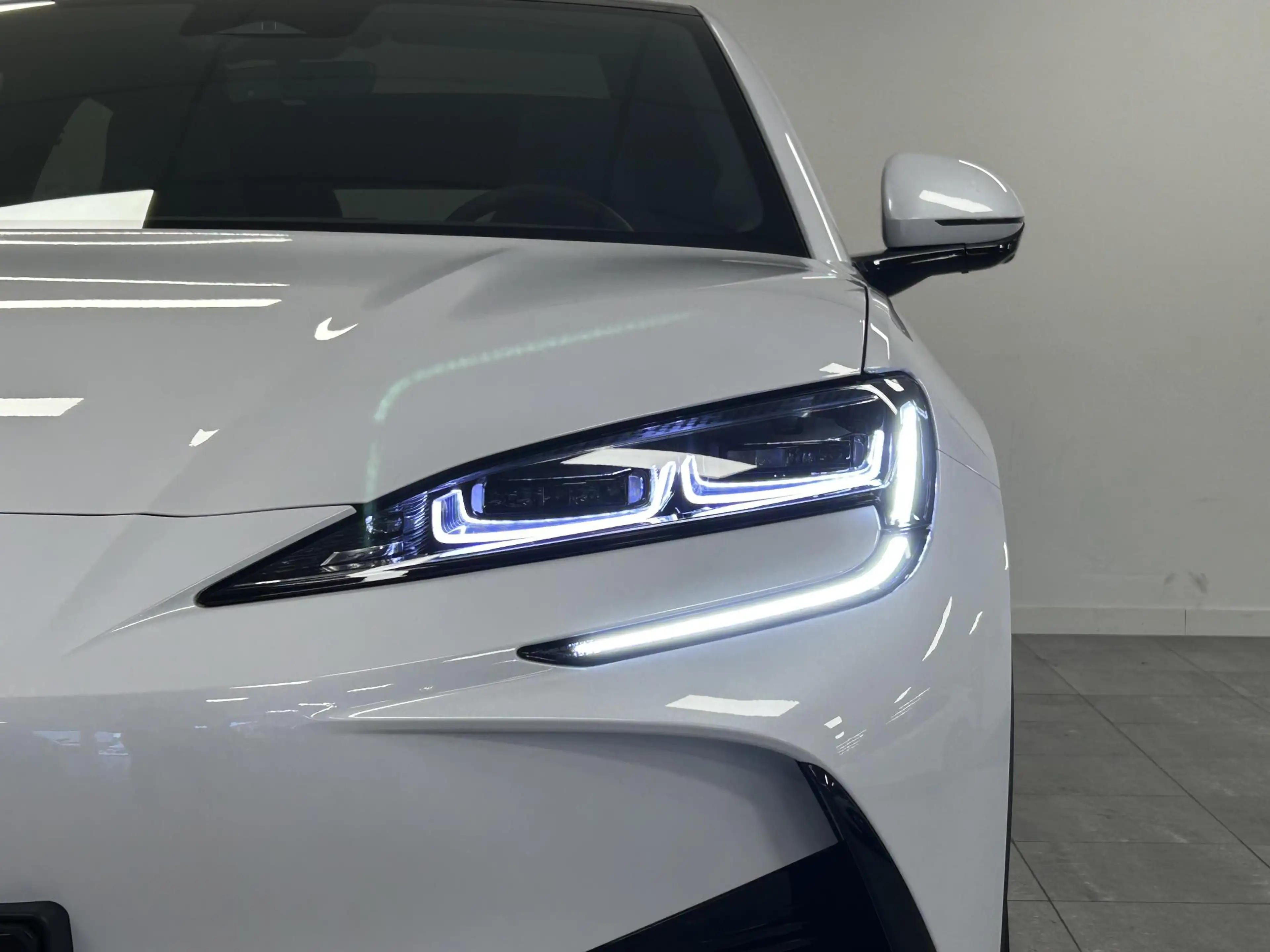 BYD Sealion 7 Excellence AWD 91.3 kWh | TE BESTELLEN BIJ BYD UTR — photo 37