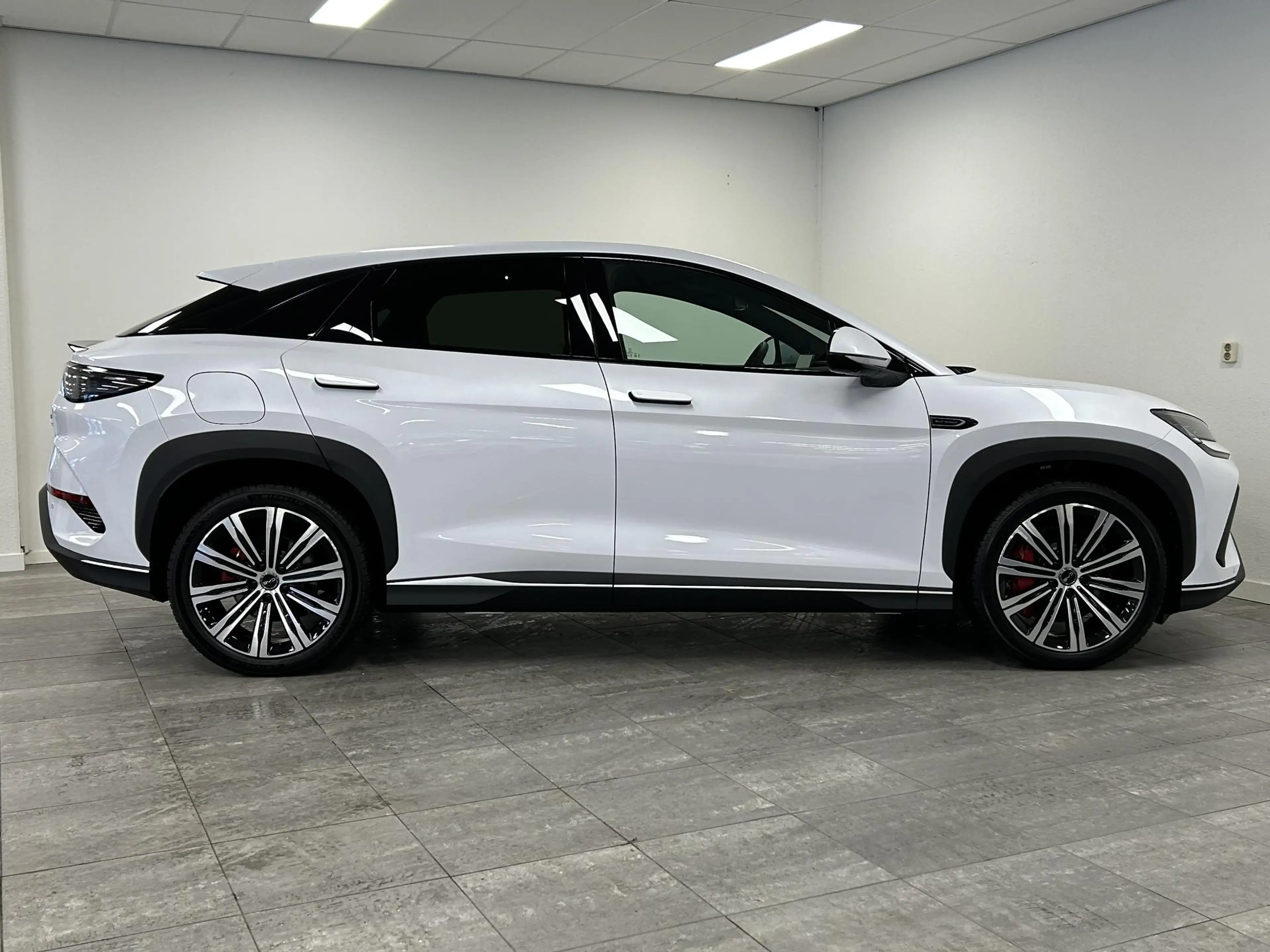 BYD Sealion 7 Excellence AWD 91.3 kWh | TE BESTELLEN BIJ BYD UTR — photo 40