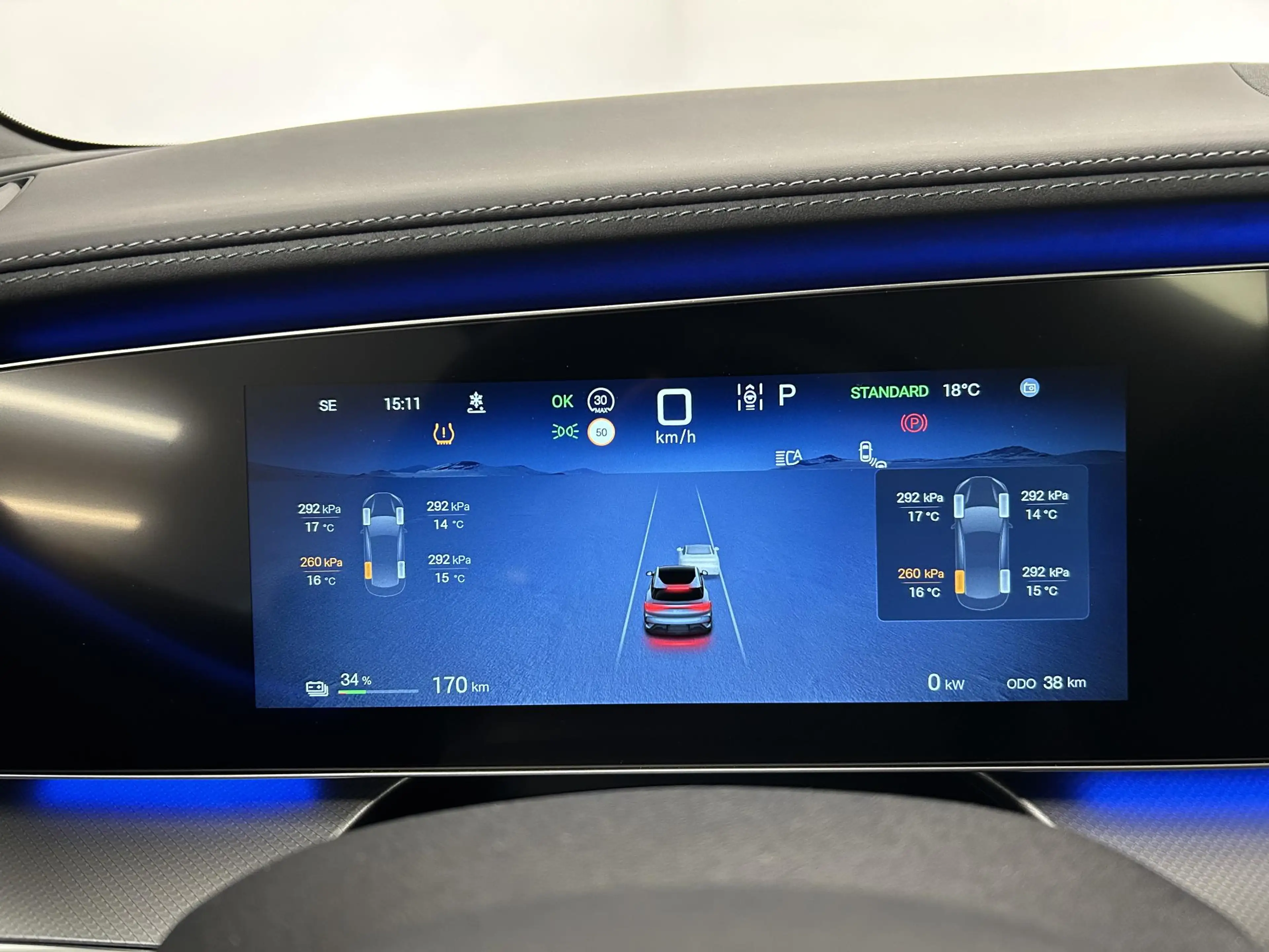 BYD Sealion 7 Excellence AWD 91.3 kWh | TE BESTELLEN BIJ BYD UTR — photo 4