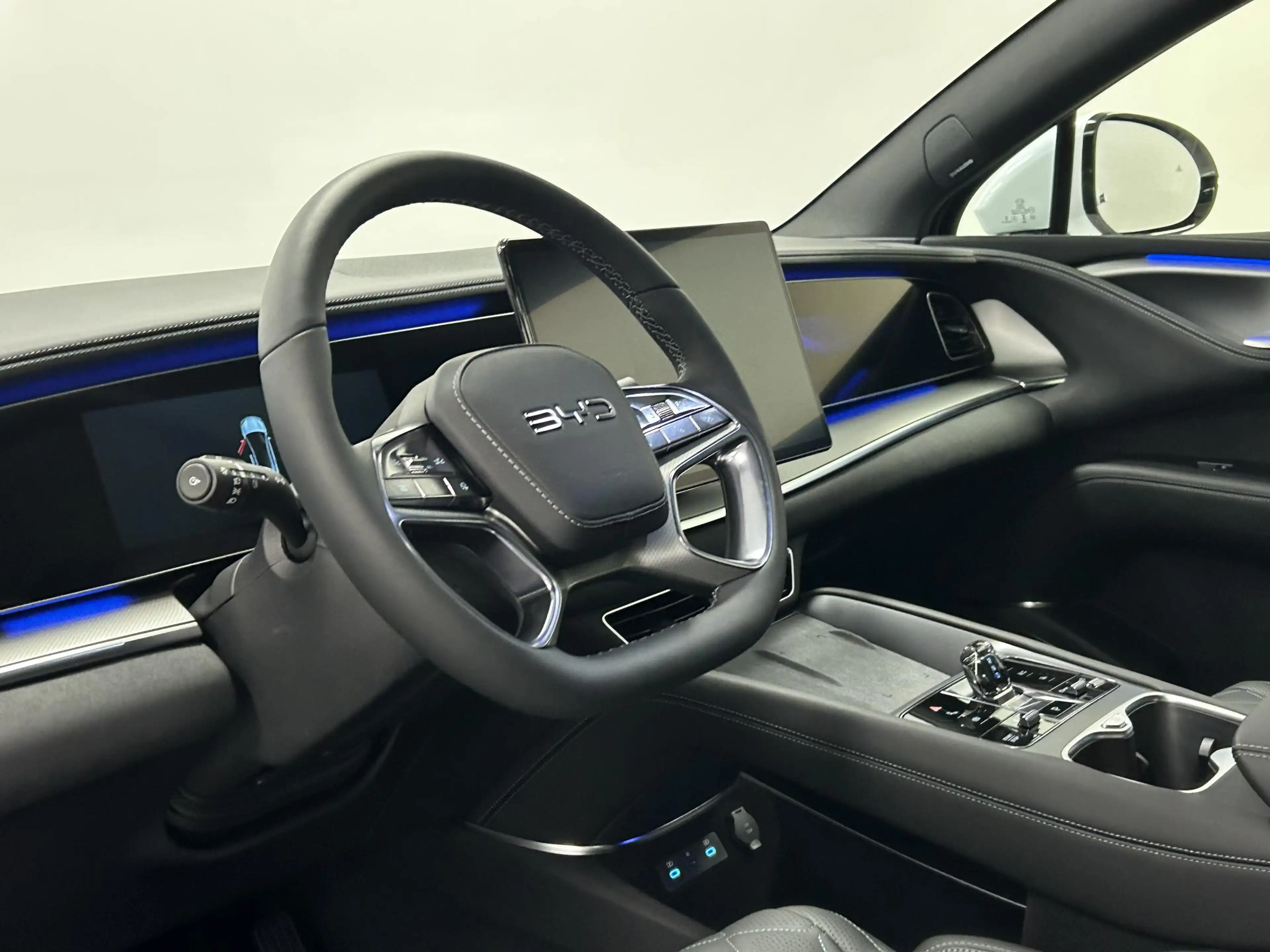 BYD Sealion 7 Excellence AWD 91.3 kWh | TE BESTELLEN BIJ BYD UTR — photo 17