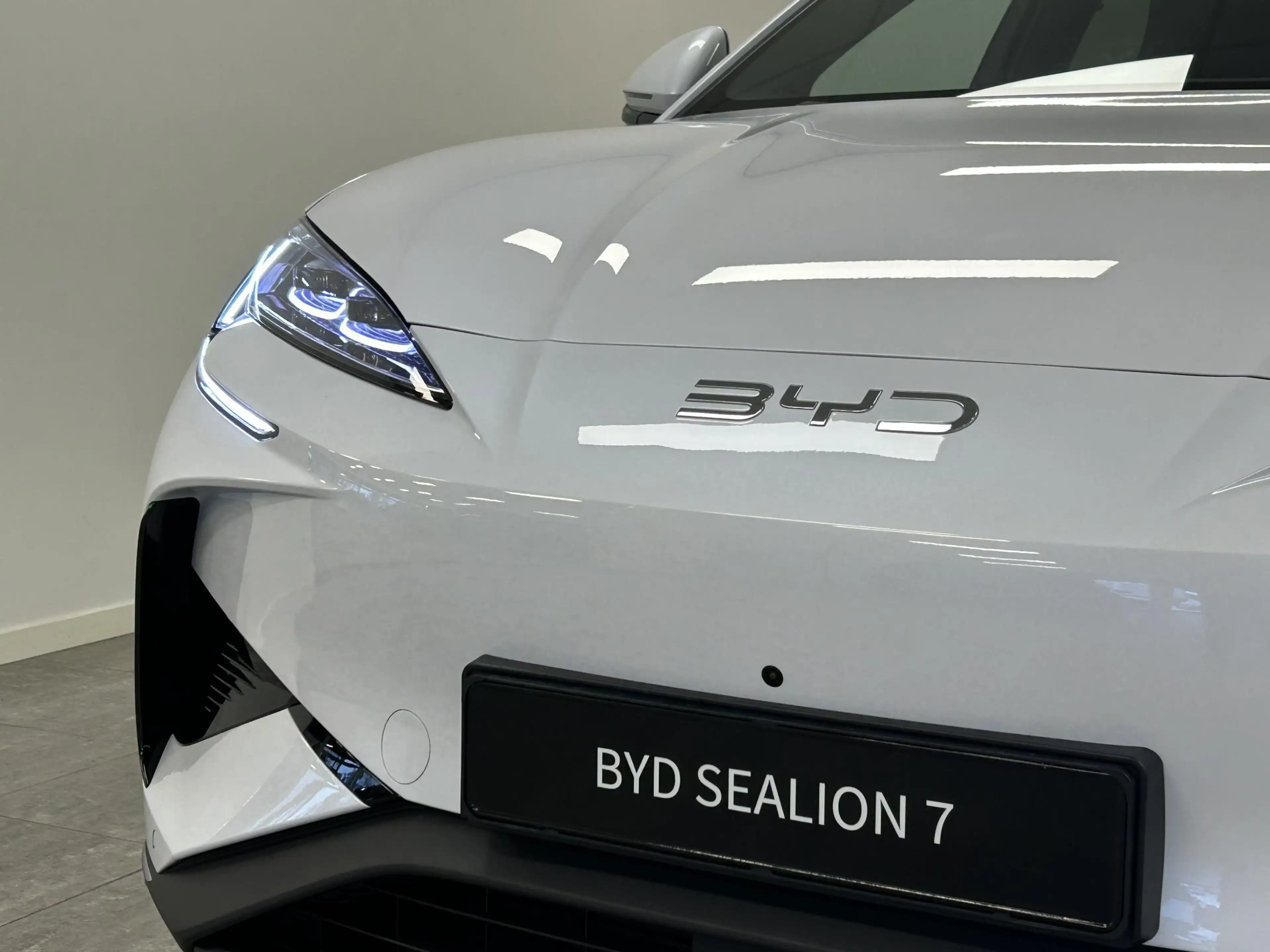 BYD Sealion 7 Excellence AWD 91.3 kWh | TE BESTELLEN BIJ BYD UTR — photo 18