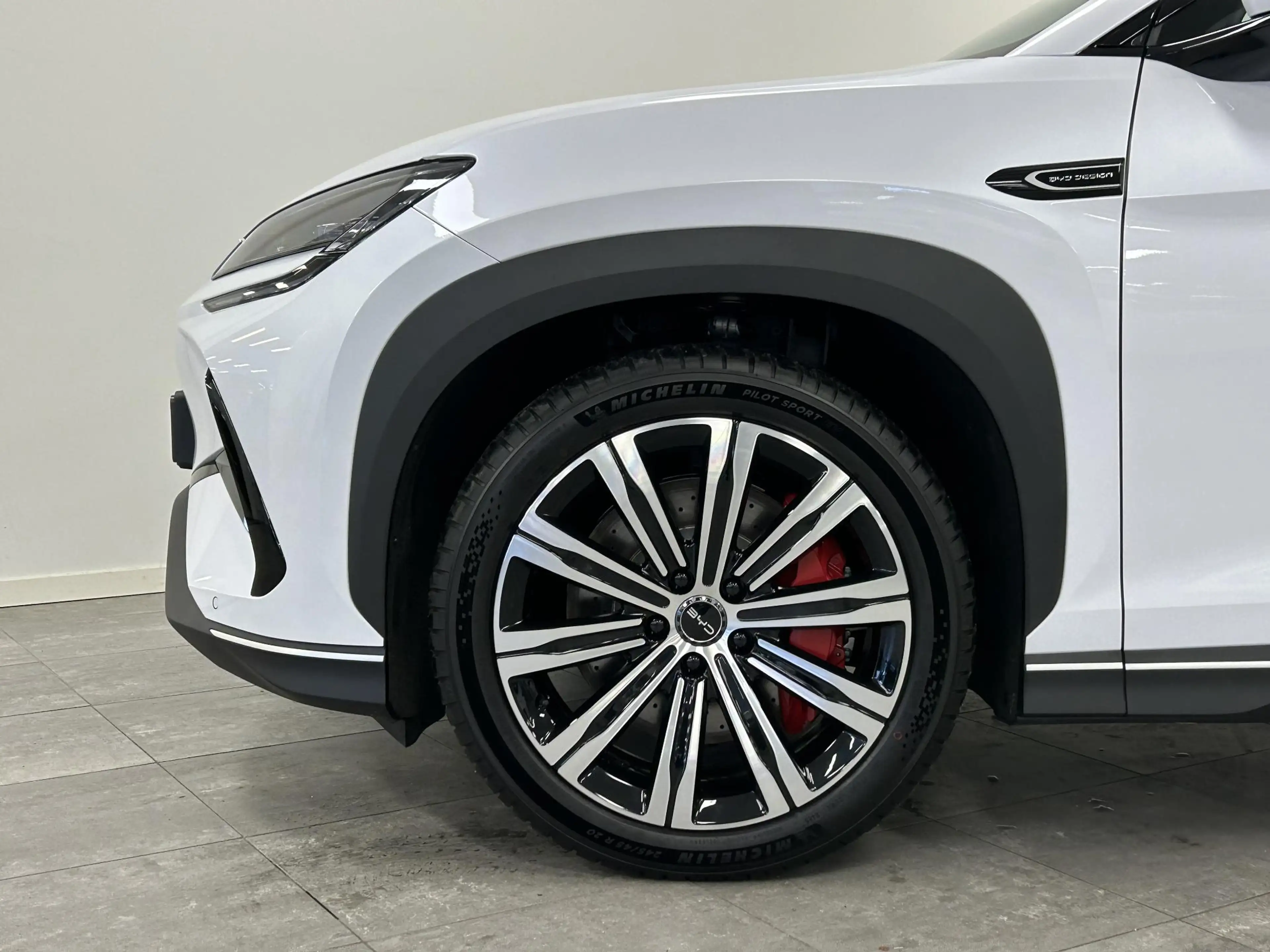 BYD Sealion 7 Excellence AWD 91.3 kWh | TE BESTELLEN BIJ BYD UTR — photo 21