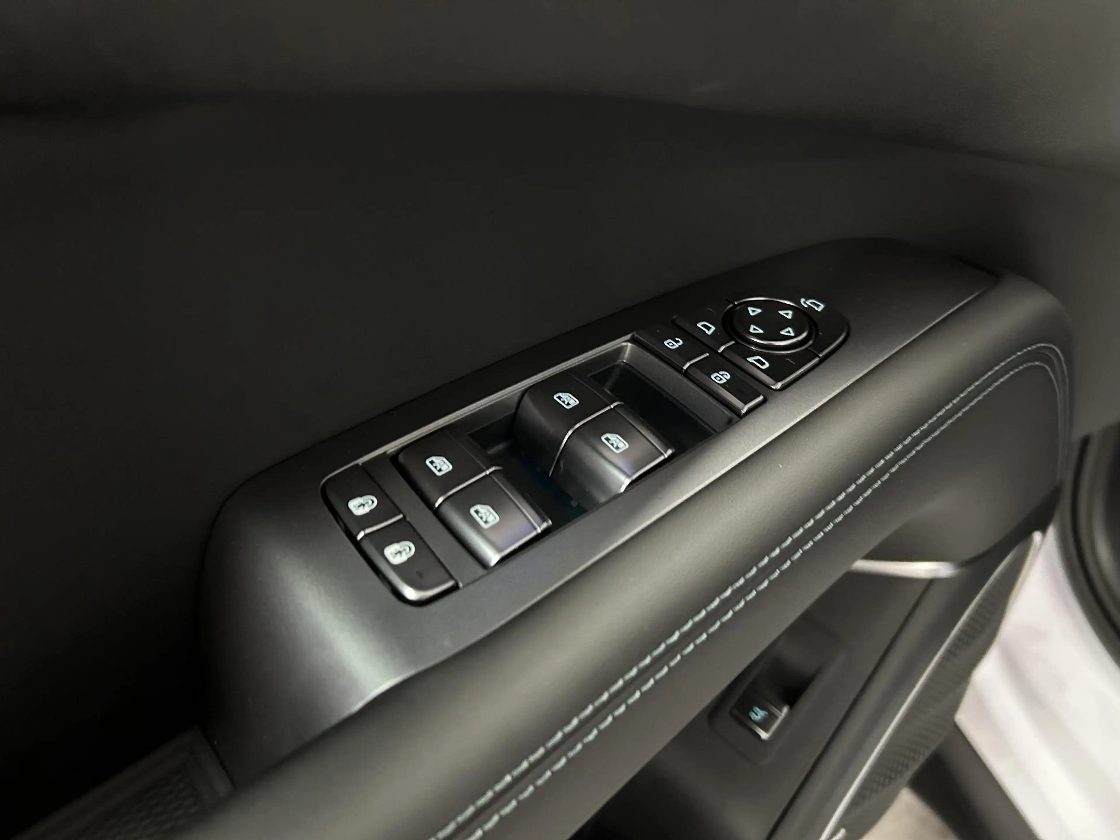 BYD Sealion 7 Excellence AWD 91.3 kWh | TE BESTELLEN BIJ BYD UTR — photo 41