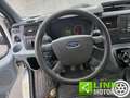 Ford Transit 2.2TDCi Ribaltabile Trilaterale Gemellato TL0561 Blanc - thumbnail 20