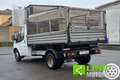 Ford Transit 2.2TDCi Ribaltabile Trilaterale Gemellato TL0561 Blanc - thumbnail 3