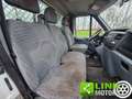 Ford Transit 2.2TDCi Ribaltabile Trilaterale Gemellato TL0561 Blanc - thumbnail 17