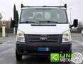 Ford Transit 2.2TDCi Ribaltabile Trilaterale Gemellato TL0561 Blanc - thumbnail 10