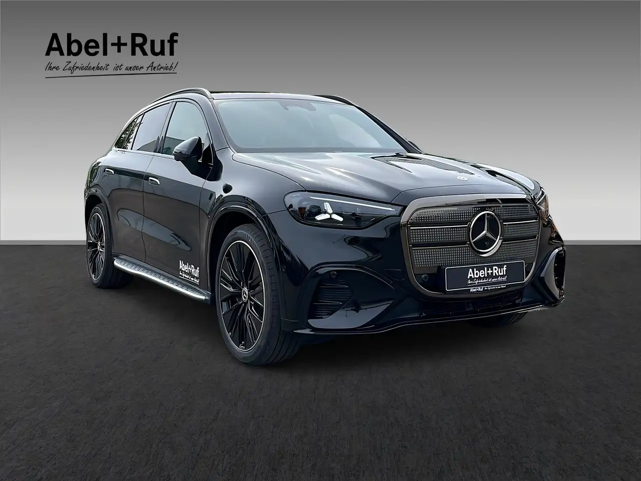 Mercedes-Benz GLC 2026